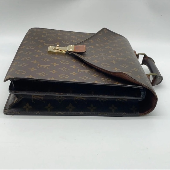 Louis Vuitton Serviette Conseiller Briefcase - Picture 5 of 9